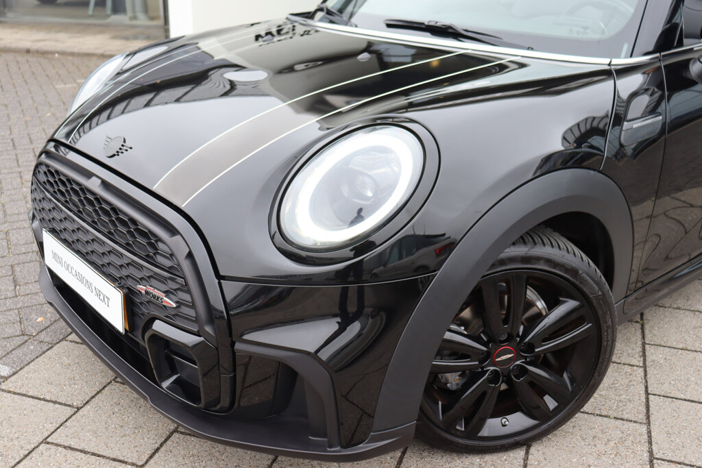 MINI Cooper Cabrio 2