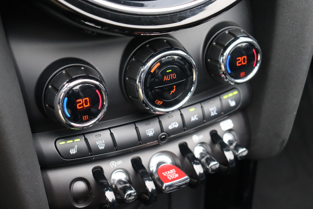 MINI Cooper Cabrio 15