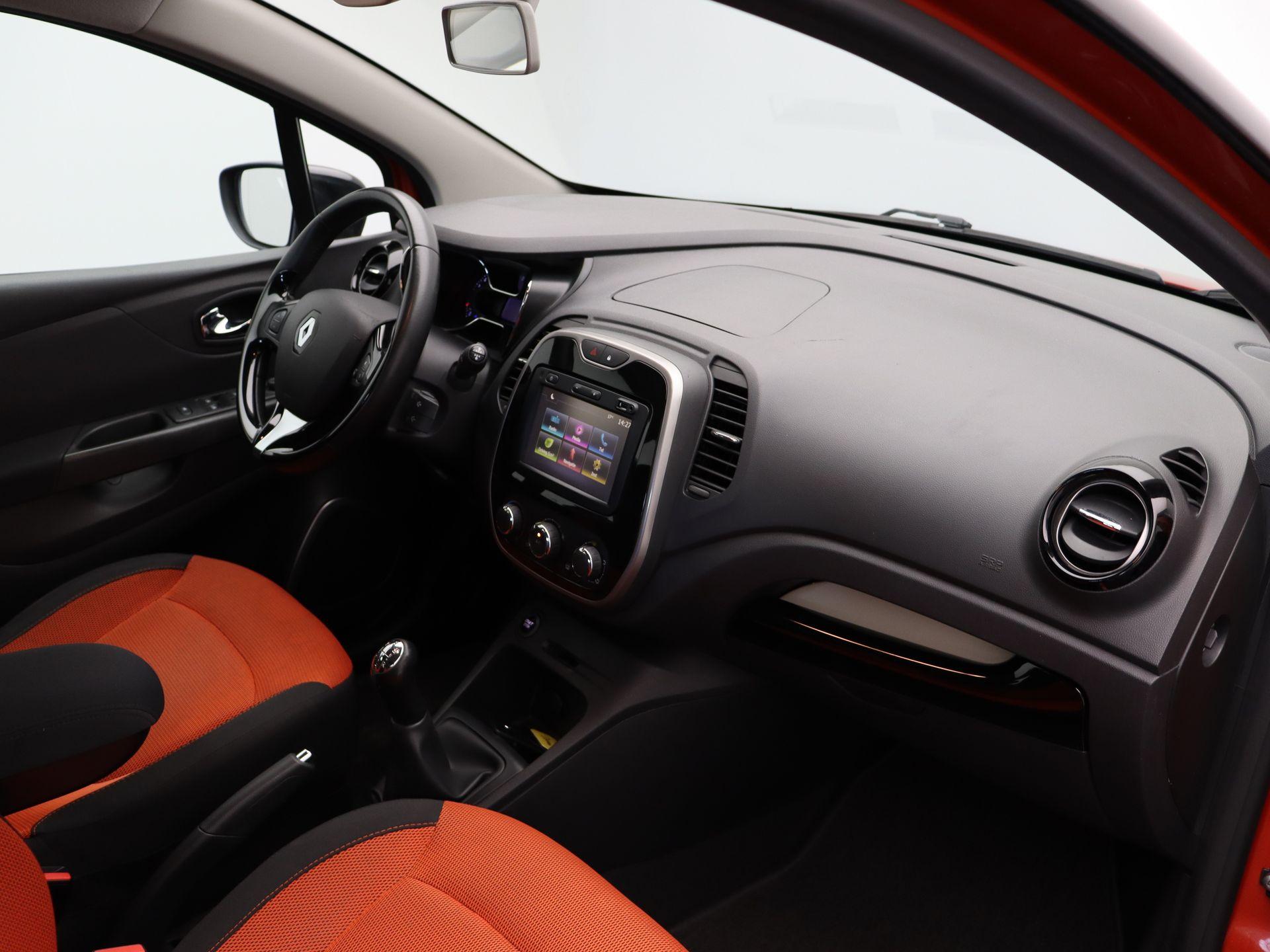 Renault Captur 0.9 TCe Limited - Afbeelding 6