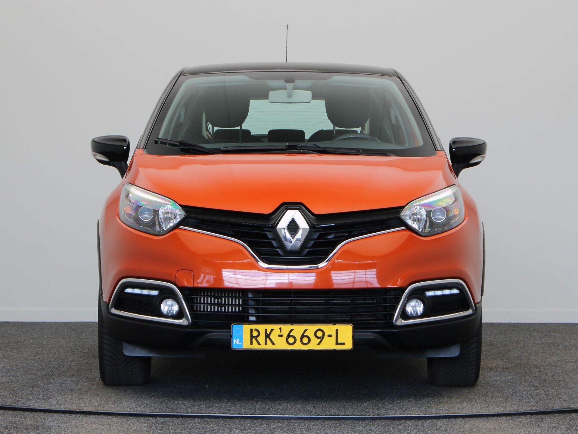Renault Captur 0.9 TCe Limited - Afbeelding 7