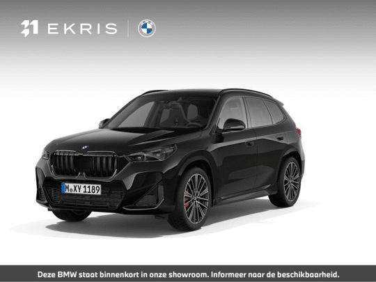 BMW X1 xDrive23i