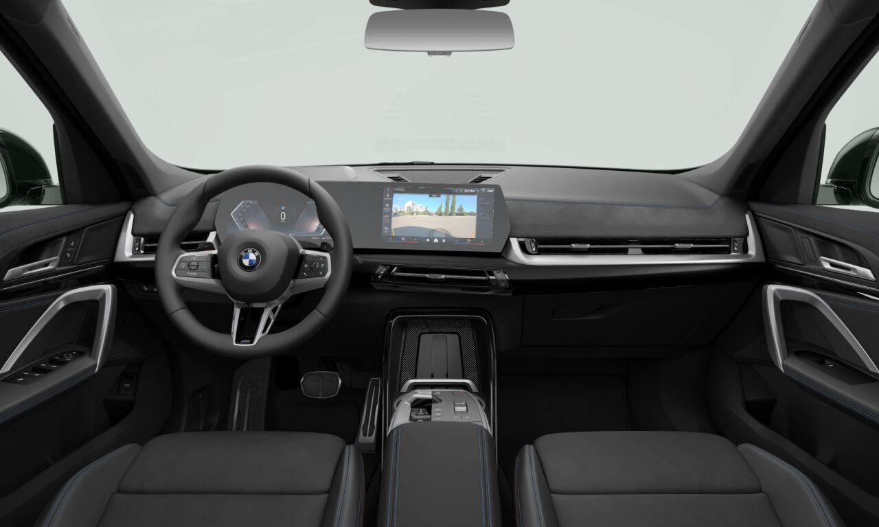 BMW X1 xDrive23i - Afbeelding 3