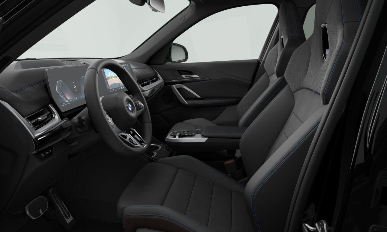 BMW X1 xDrive23i - Afbeelding 4