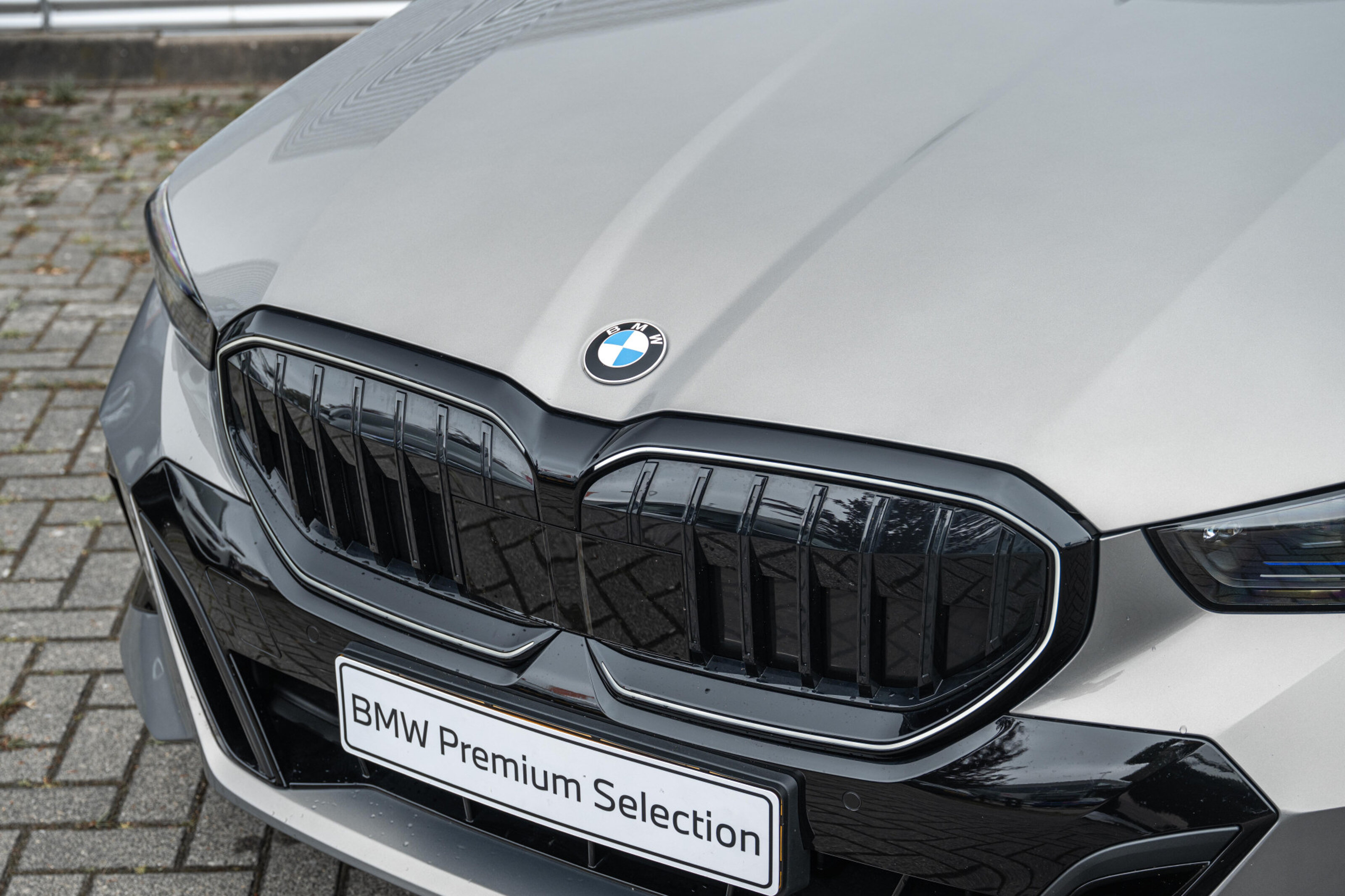 BMW 5 Serie 520i M Sport Automaat