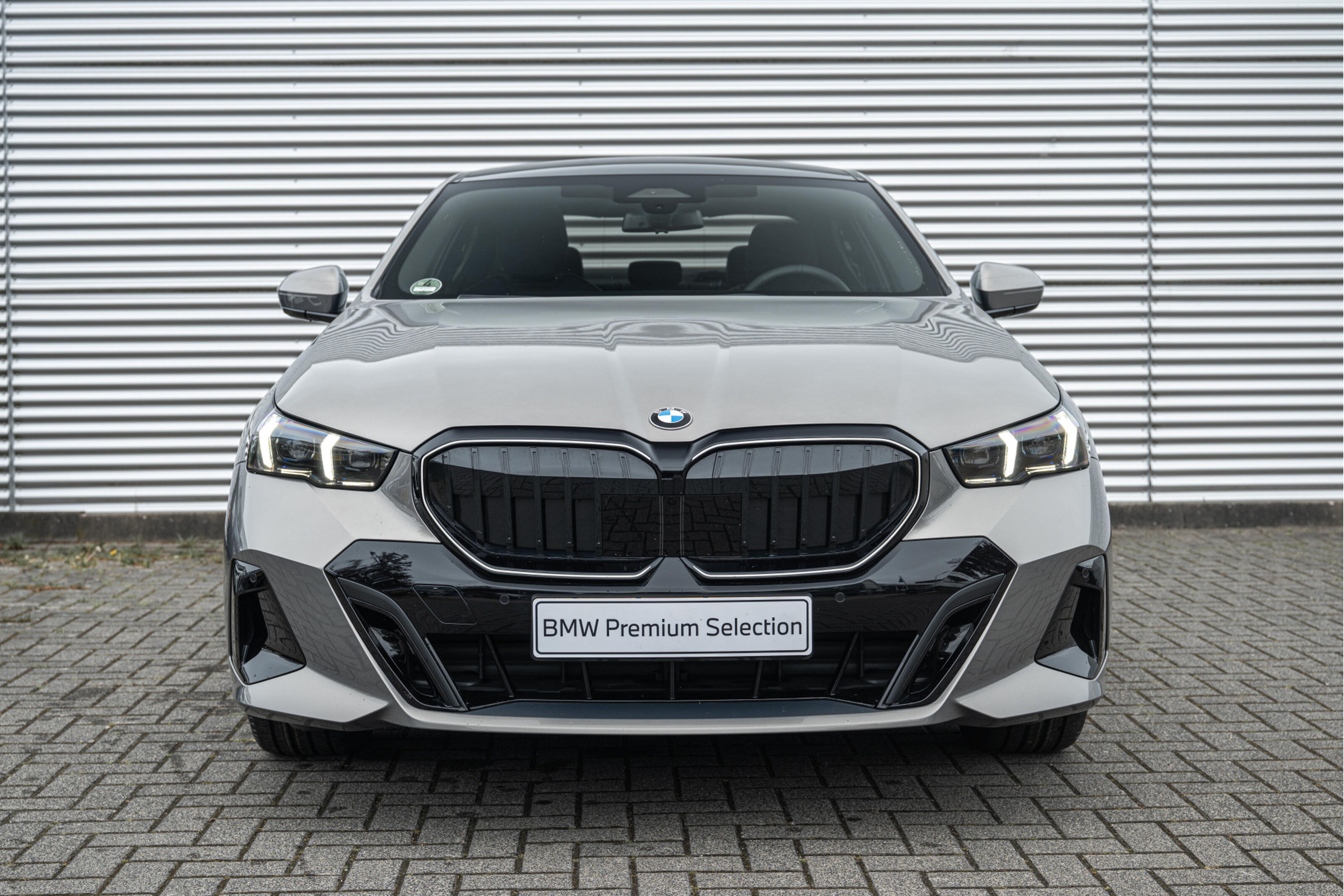 BMW 5 Serie 6