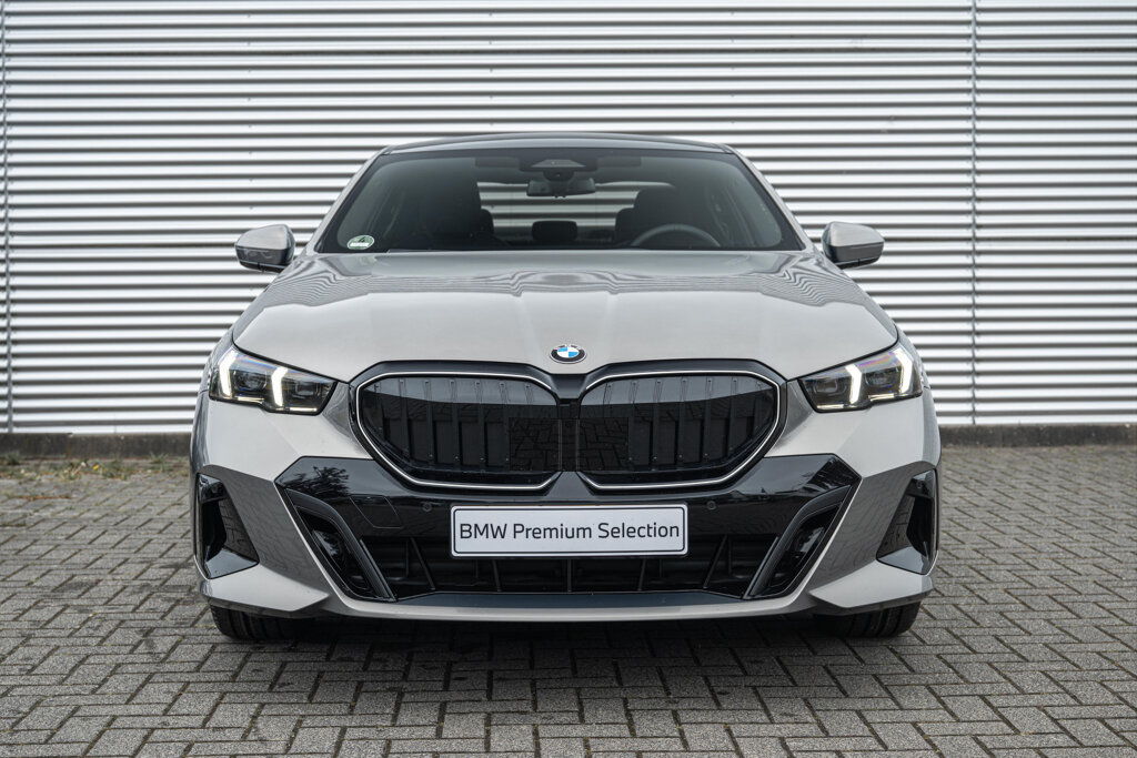 BMW 5 Serie 6