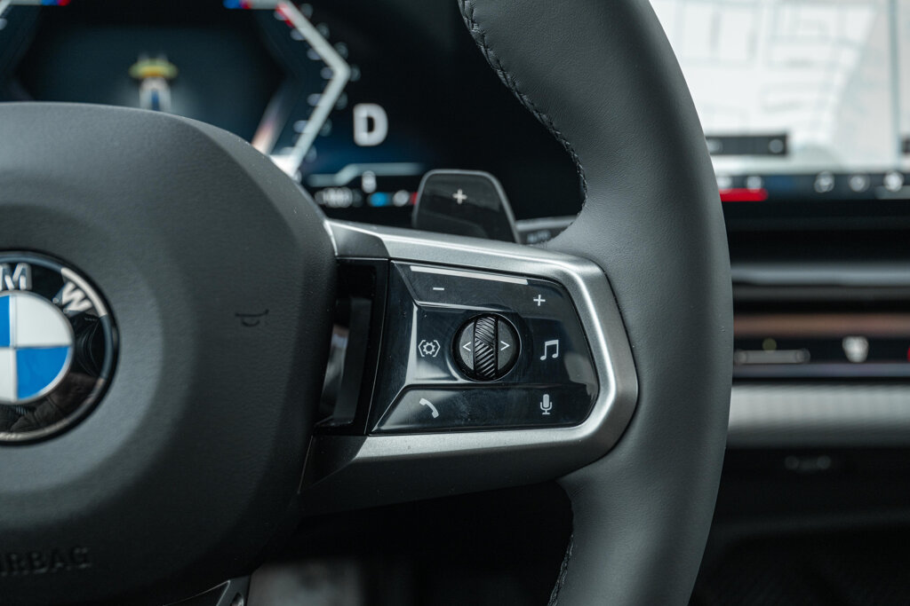 BMW 5 Serie 17