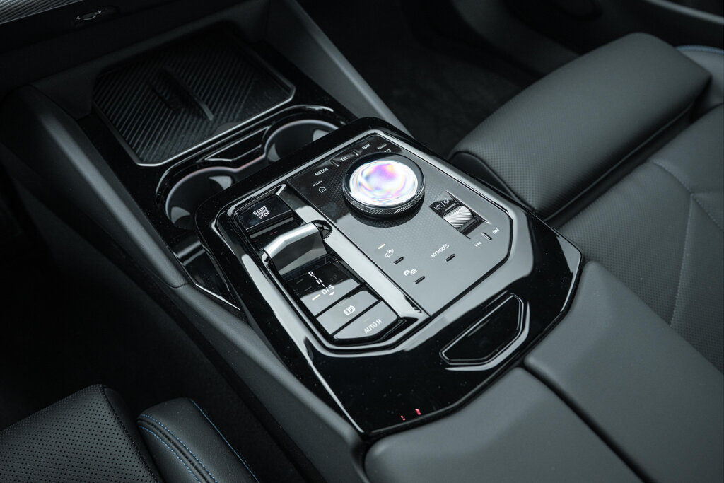 BMW 5 Serie 19