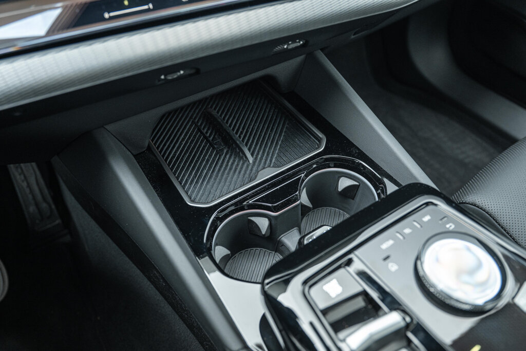 BMW 5 Serie 20