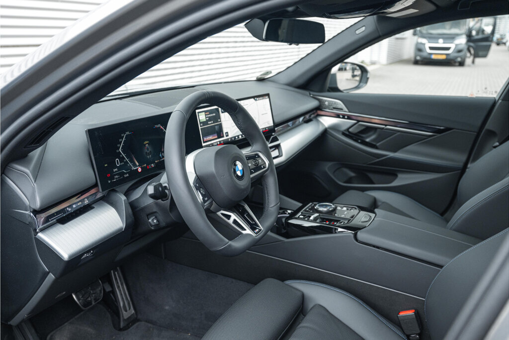BMW 5 Serie 31