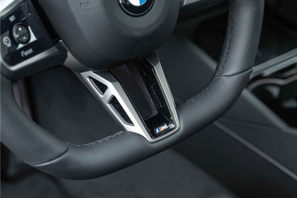 BMW 5 Serie 32