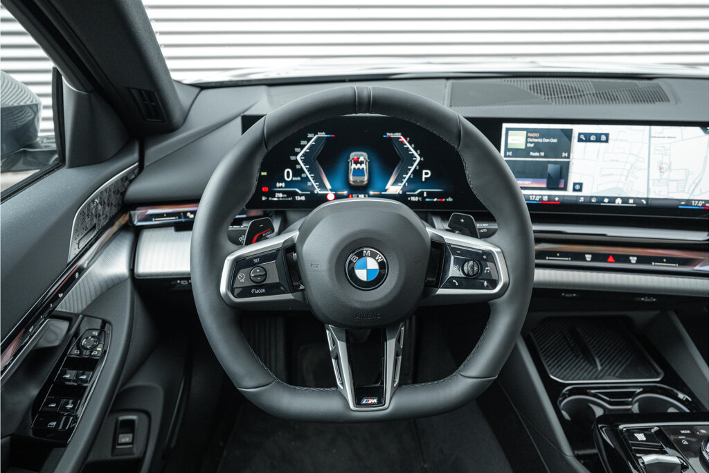 BMW 5 Serie 33