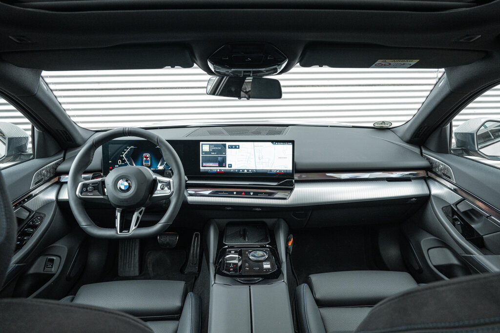 BMW 5 Serie 34