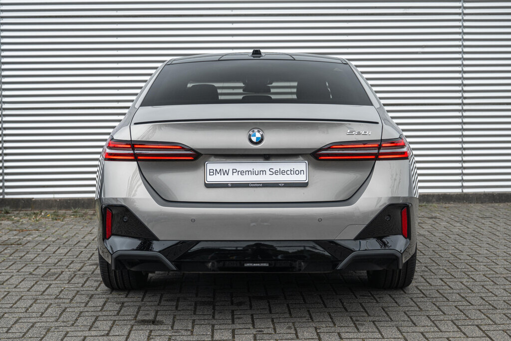BMW 5 Serie 36