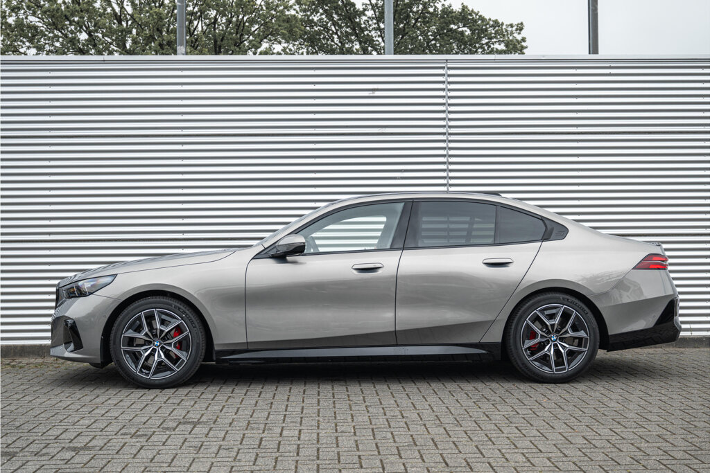 BMW 5 Serie 40