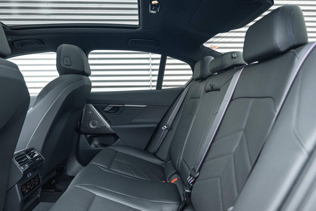BMW 5 Serie 45