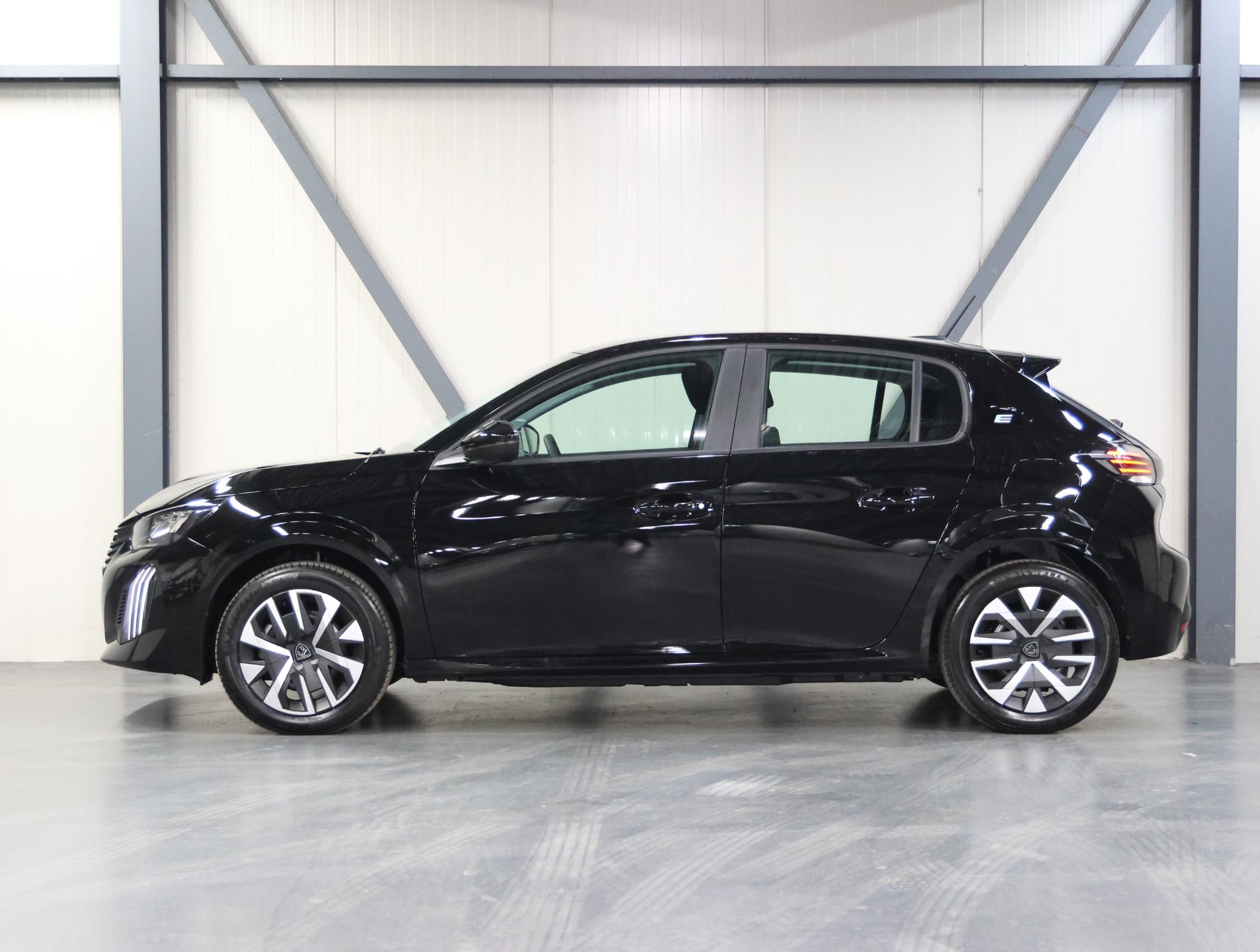 Peugeot e-208 EV Style Avantage 51 kWh 156PK - Afbeelding 2
