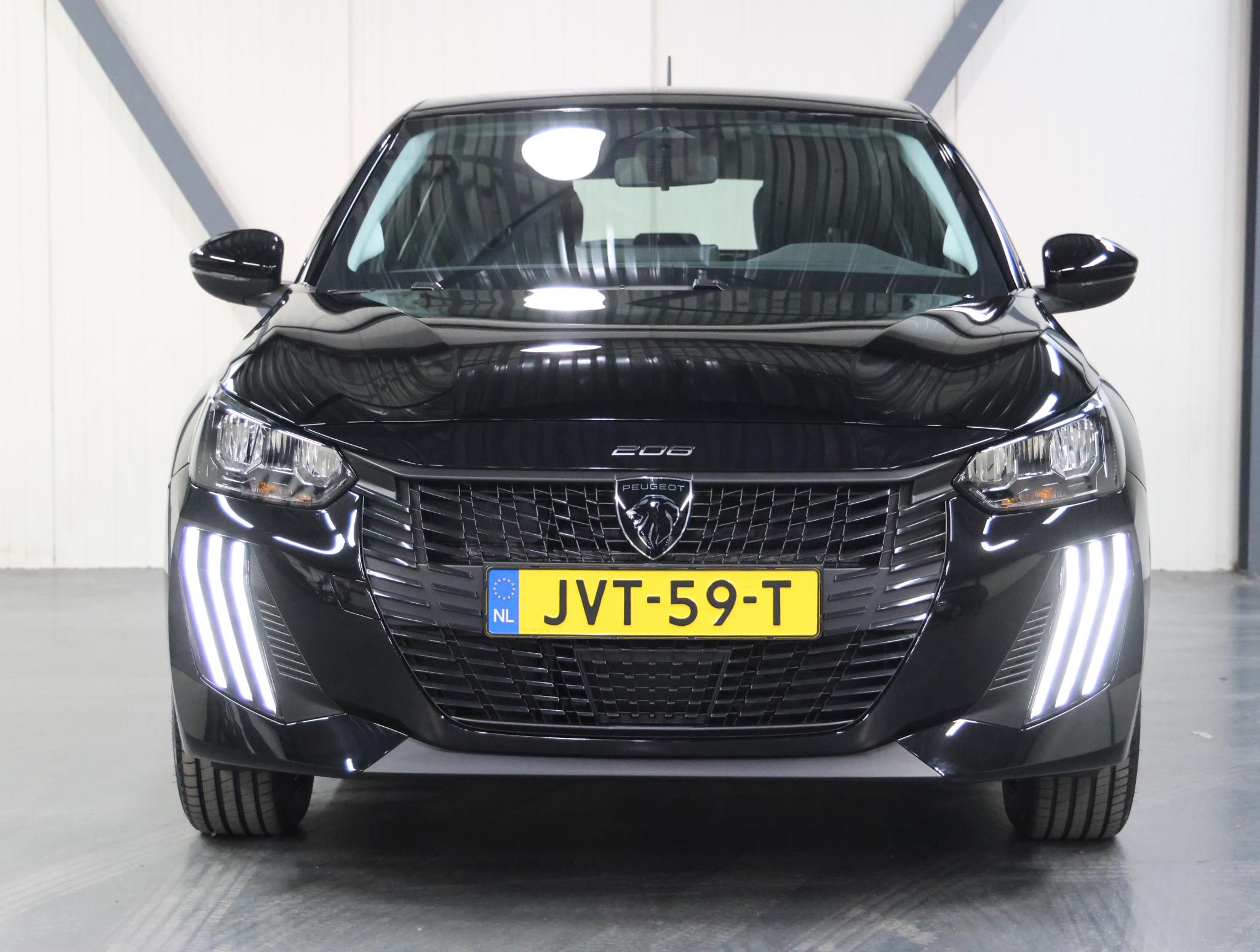 Peugeot e-208 EV Style Avantage 51 kWh 156PK - Afbeelding 5