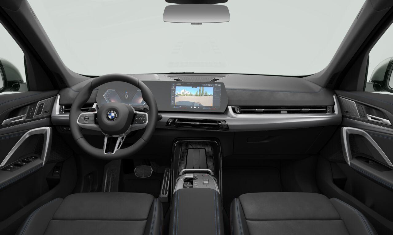 BMW X1 xDrive23i - Afbeelding 3