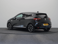 Renault Clio 1.6 E-Tech Hybrid 140 Serie Limitee E-TECH - Afbeelding 3