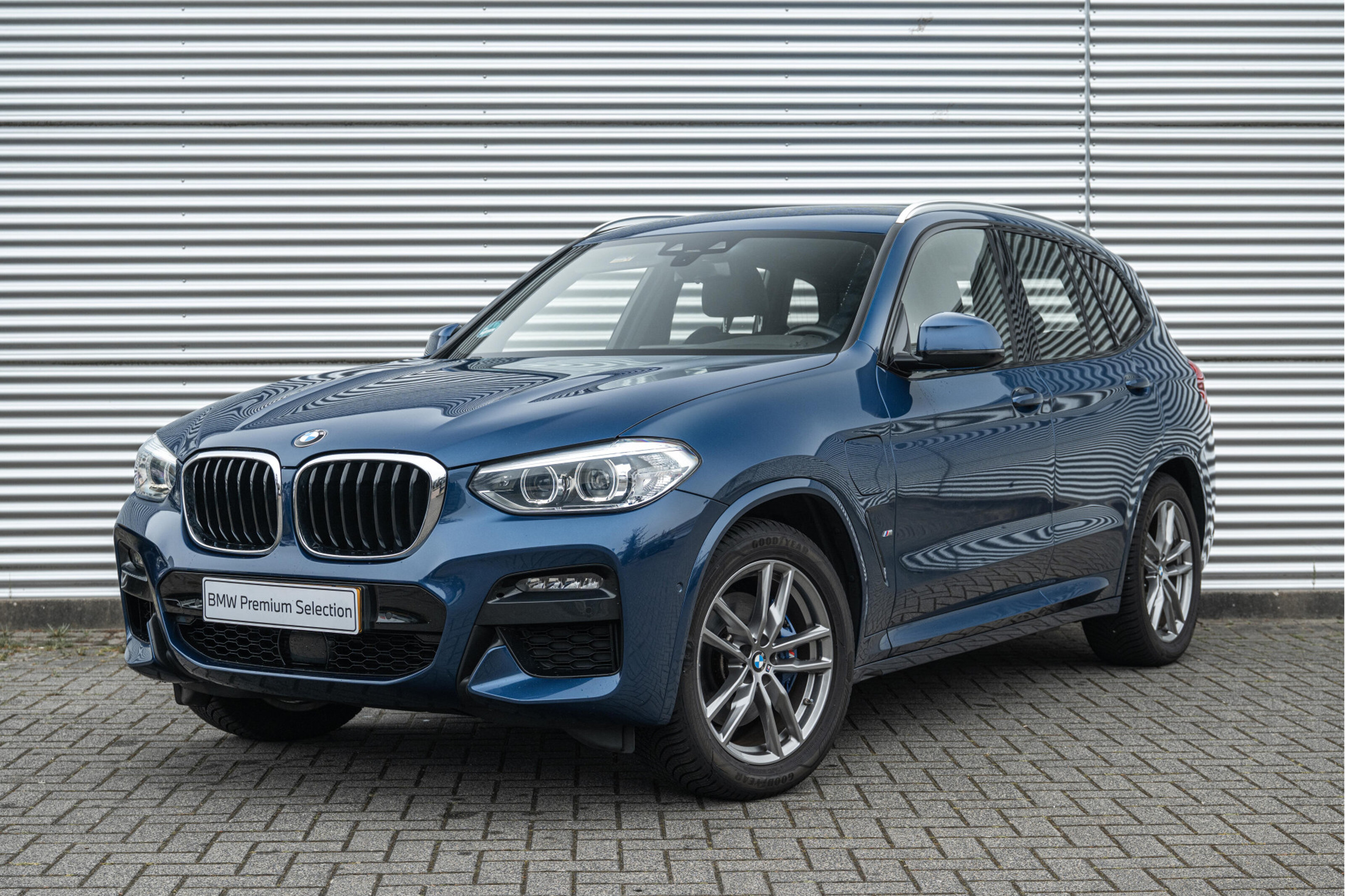 BMW X3 xDrive30e M Sport Automaat