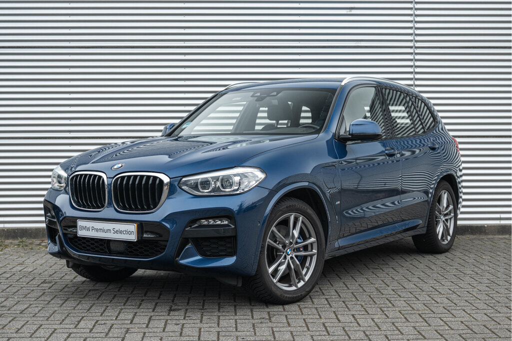 BMW X3 1