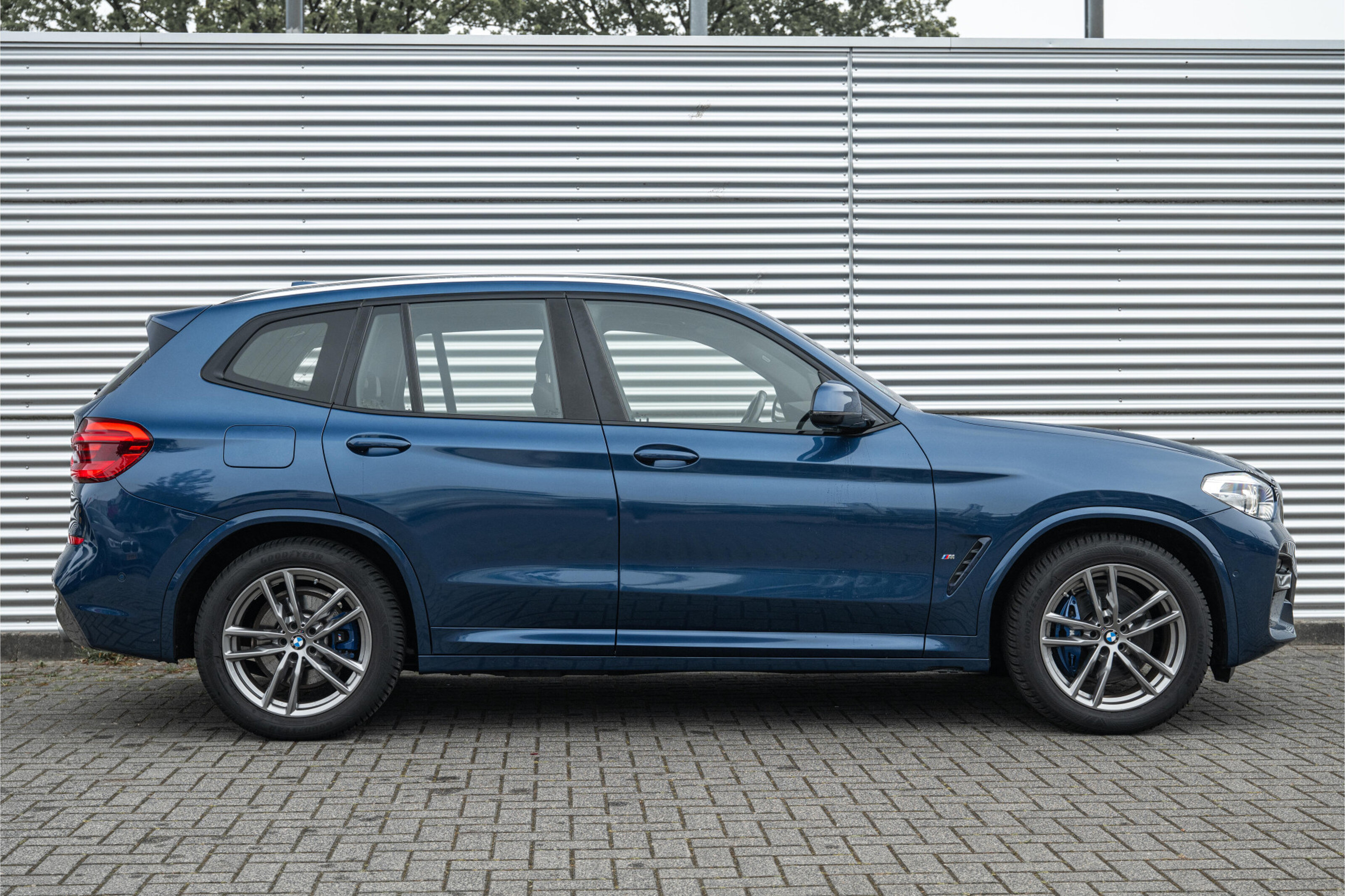 BMW X3 xDrive30e M Sport Automaat