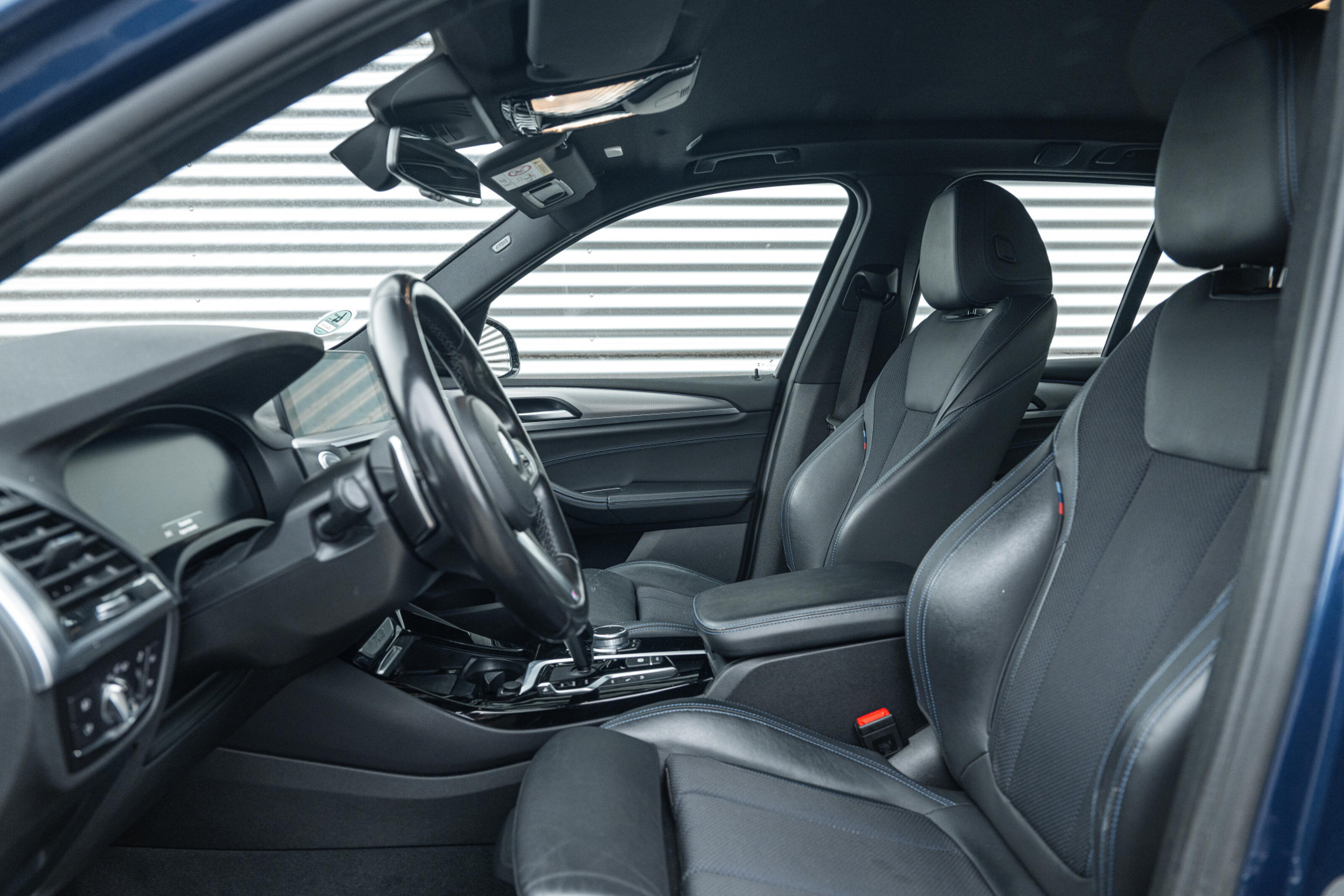 BMW X3 xDrive30e M Sport Automaat