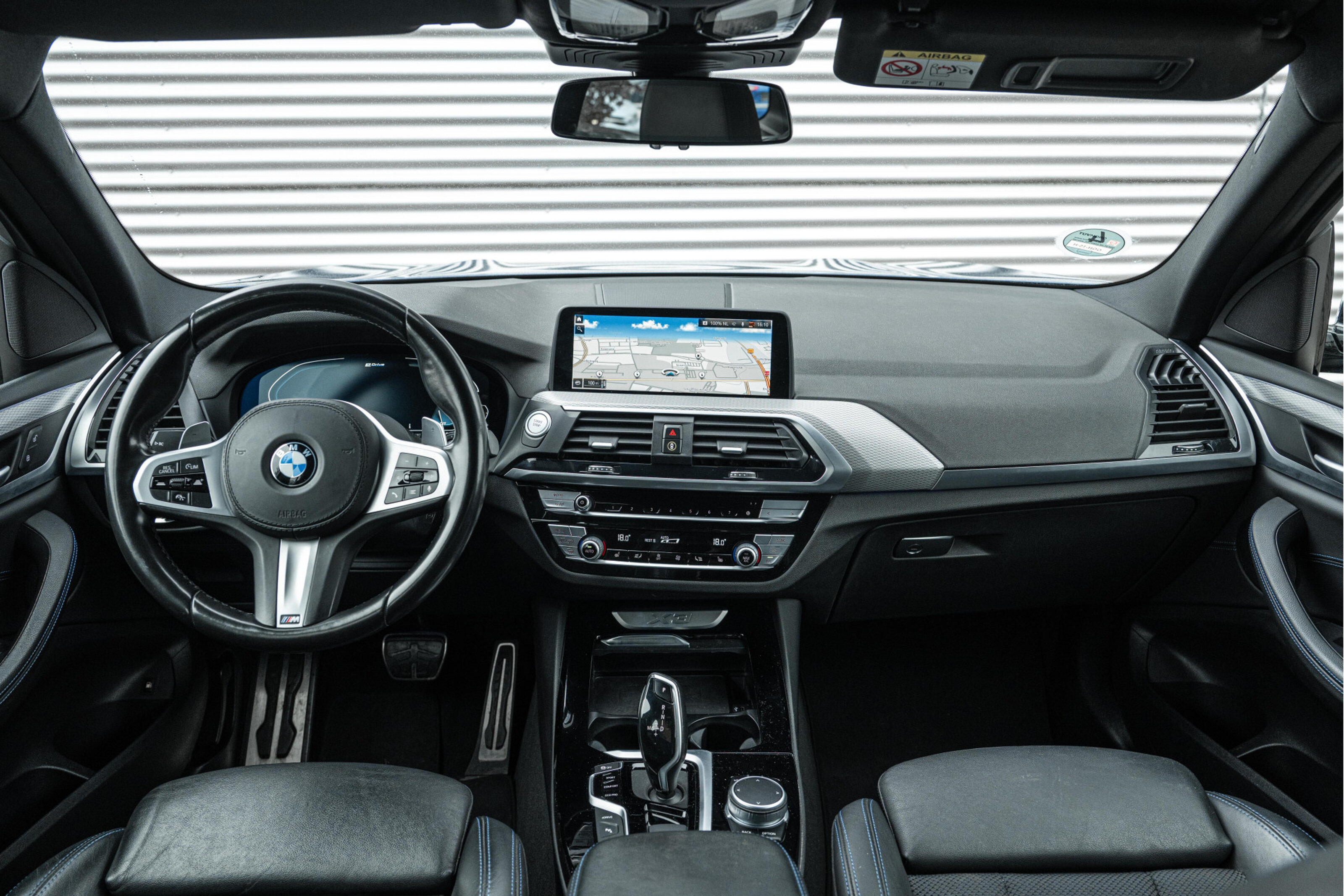 BMW X3 xDrive30e M Sport Automaat