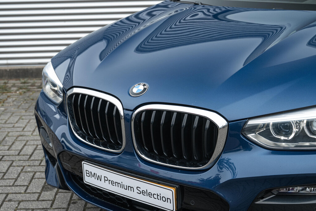 BMW X3 6