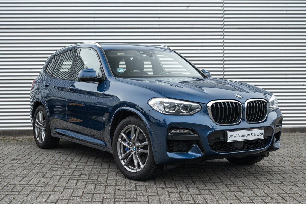 BMW X3 11