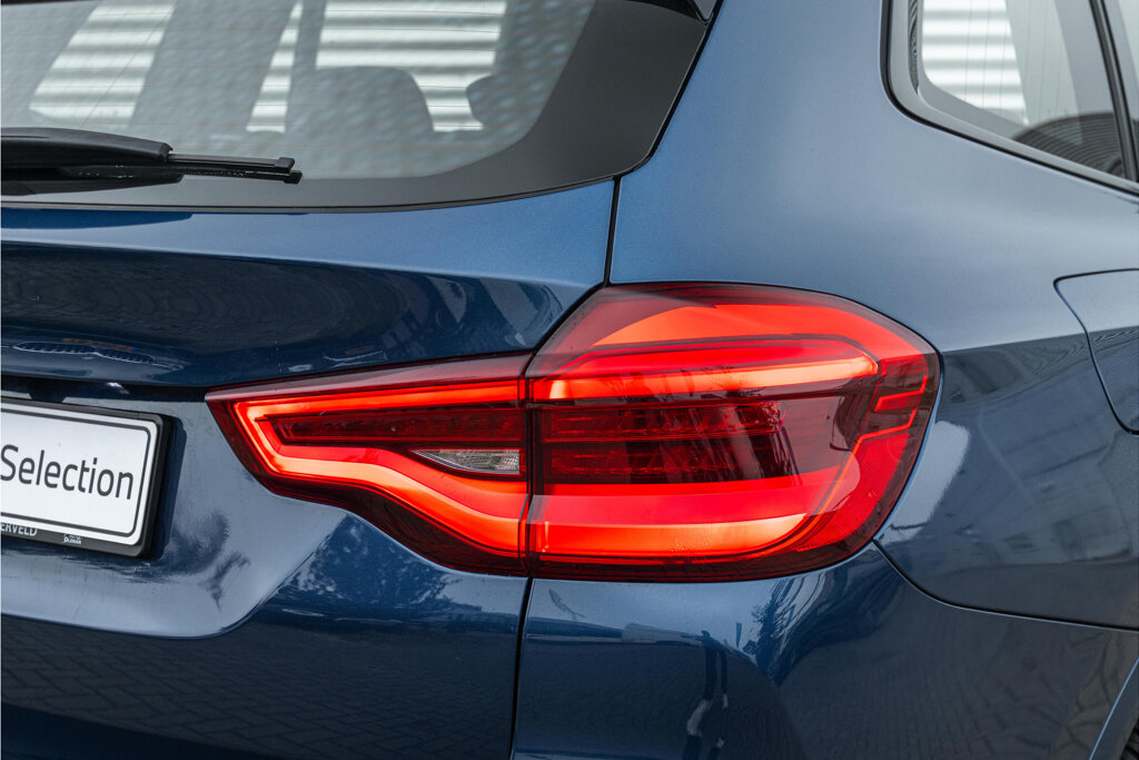 BMW X3 13