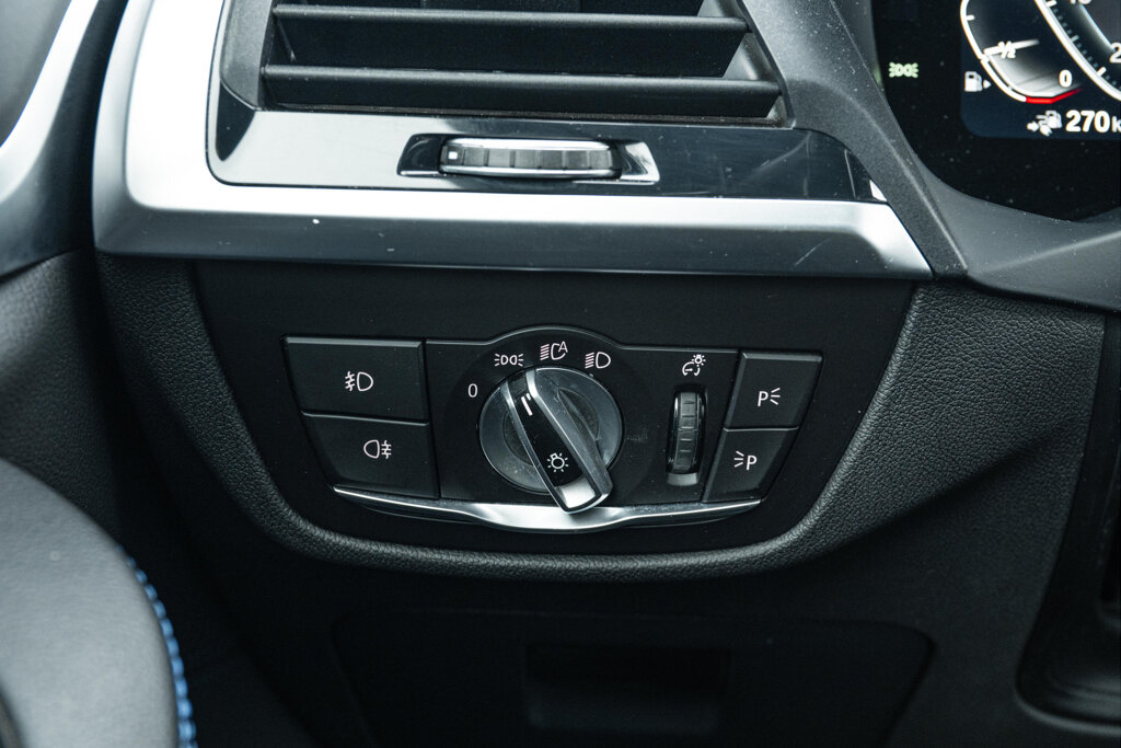 BMW X3 15