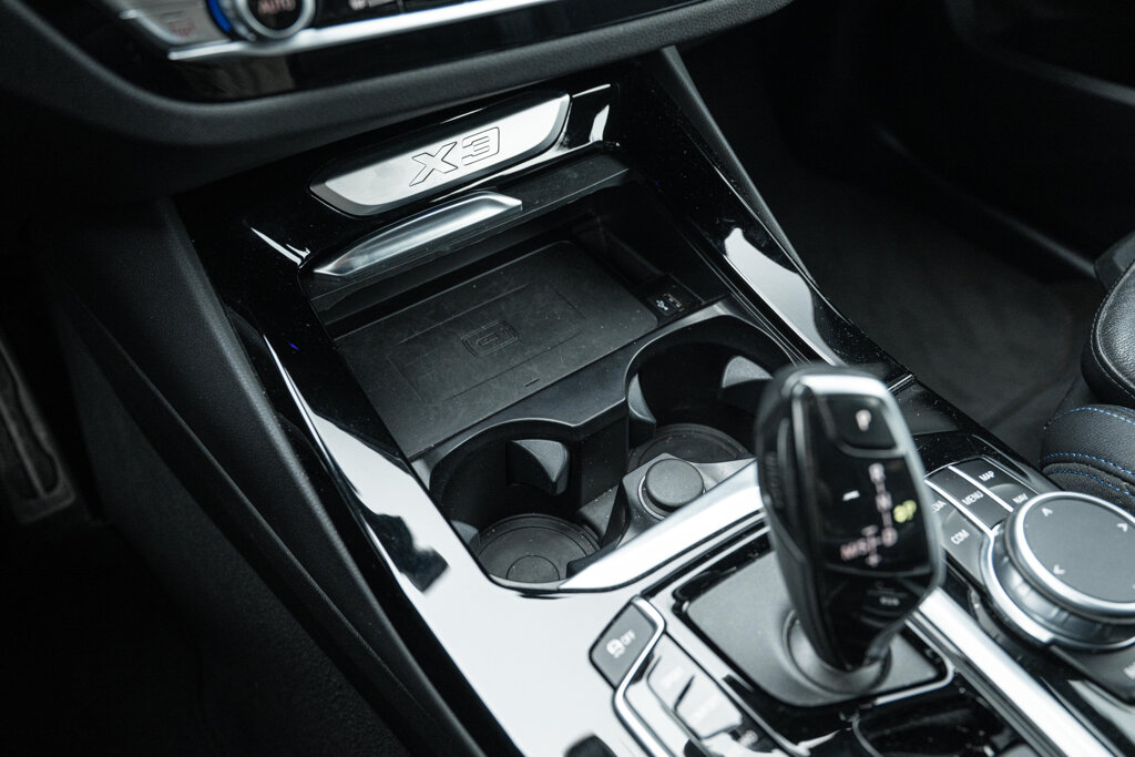 BMW X3 22