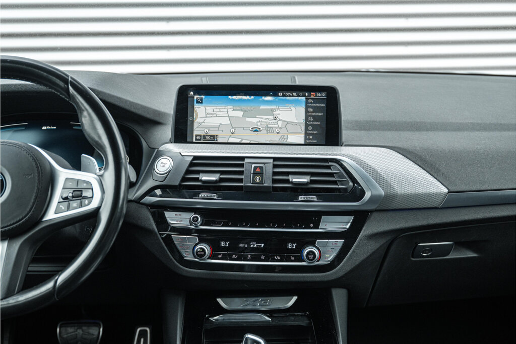 BMW X3 28