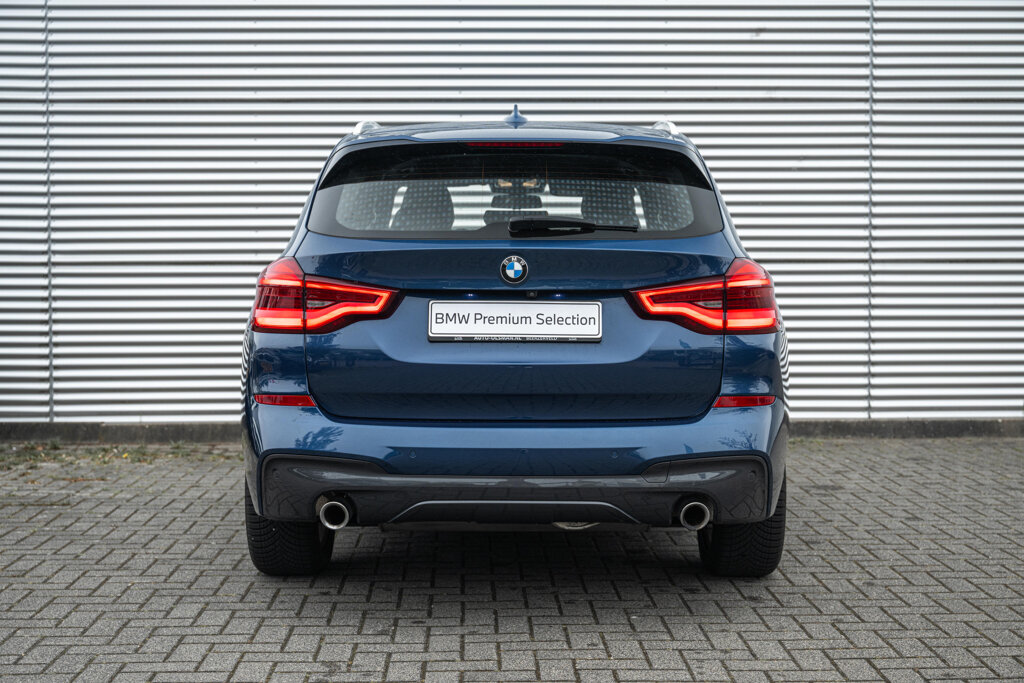 BMW X3 29