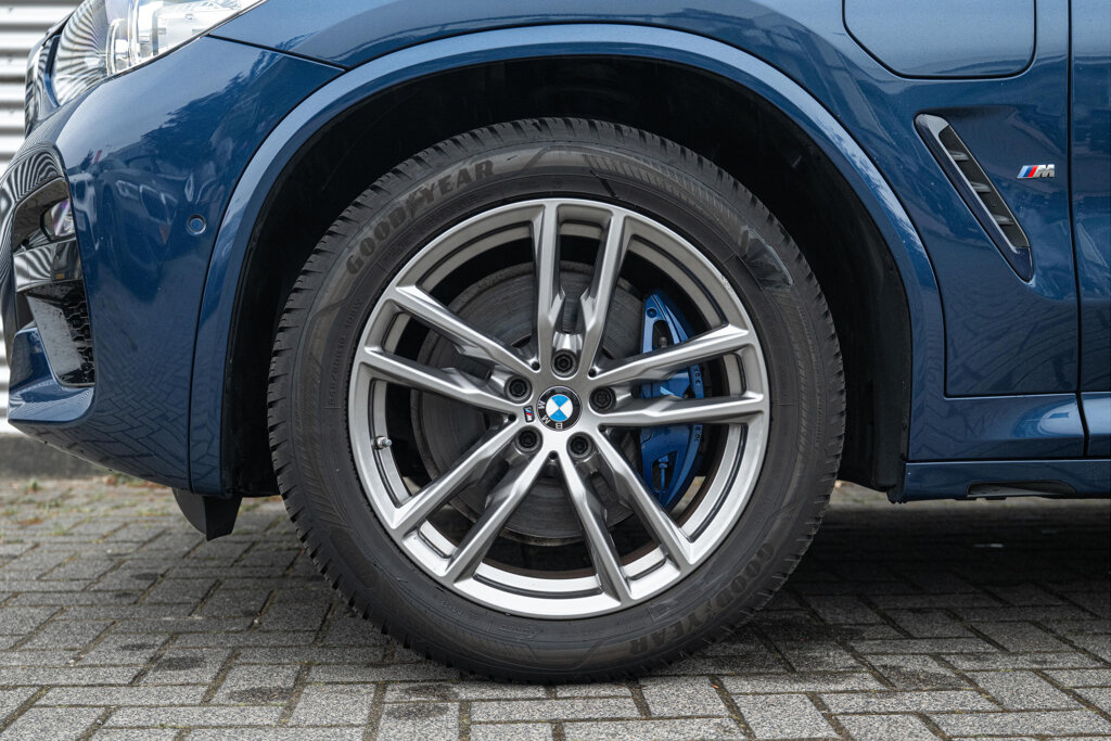 BMW X3 32