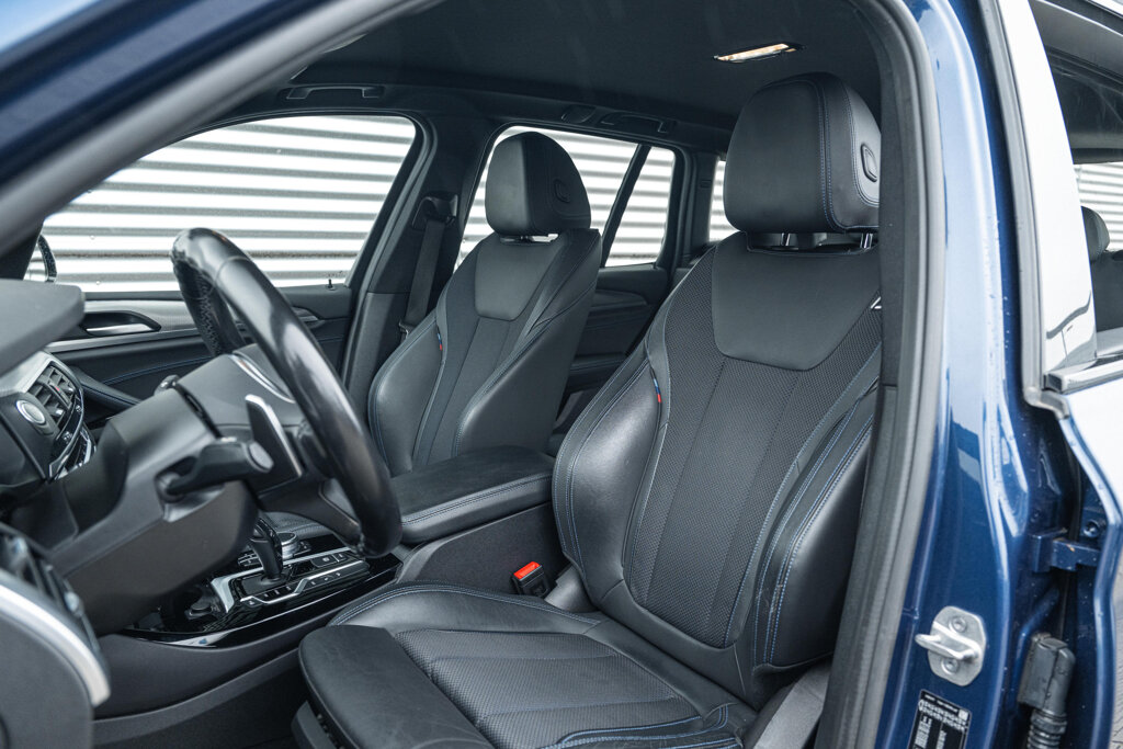 BMW X3 33