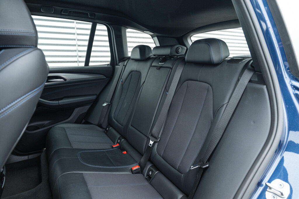 BMW X3 35