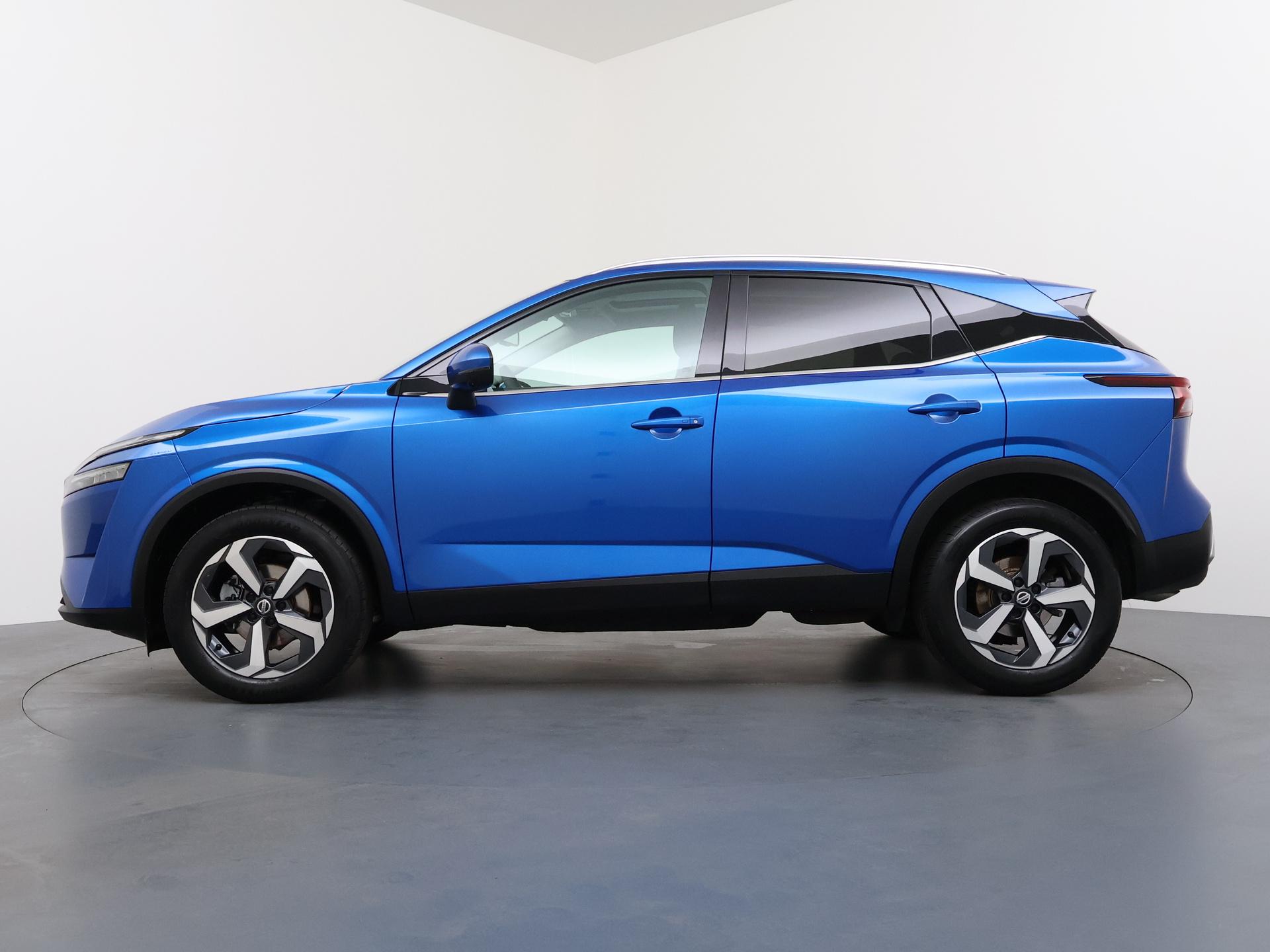 Nissan QASHQAI 1.3 MHEV Premiere Edition - Afbeelding 2