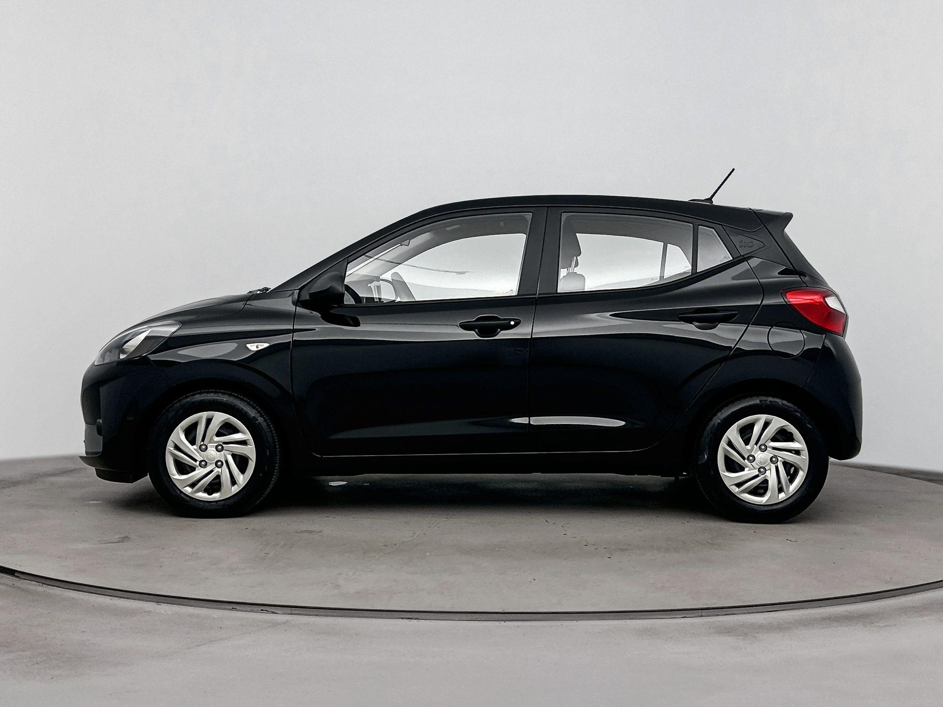 Hyundai i10 1.0 Comfort Smart - Afbeelding 5