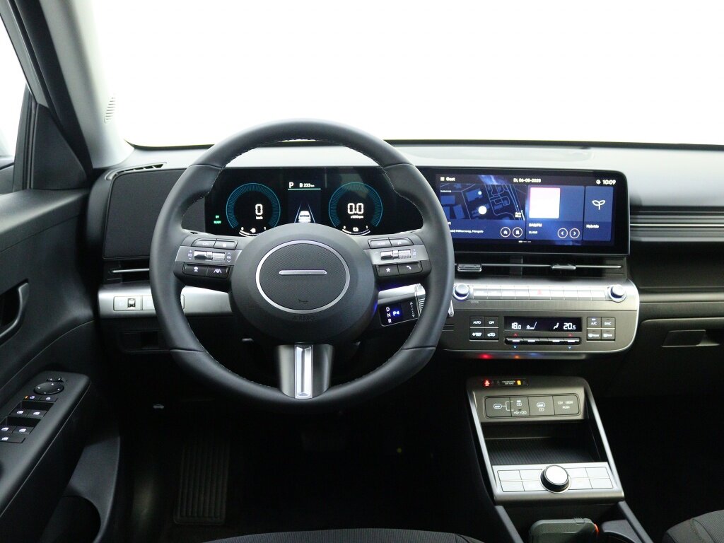 Hyundai Kona 1.6 GDI HEV Comfort | Private Lease 529,- p.m. | - Afbeelding 3