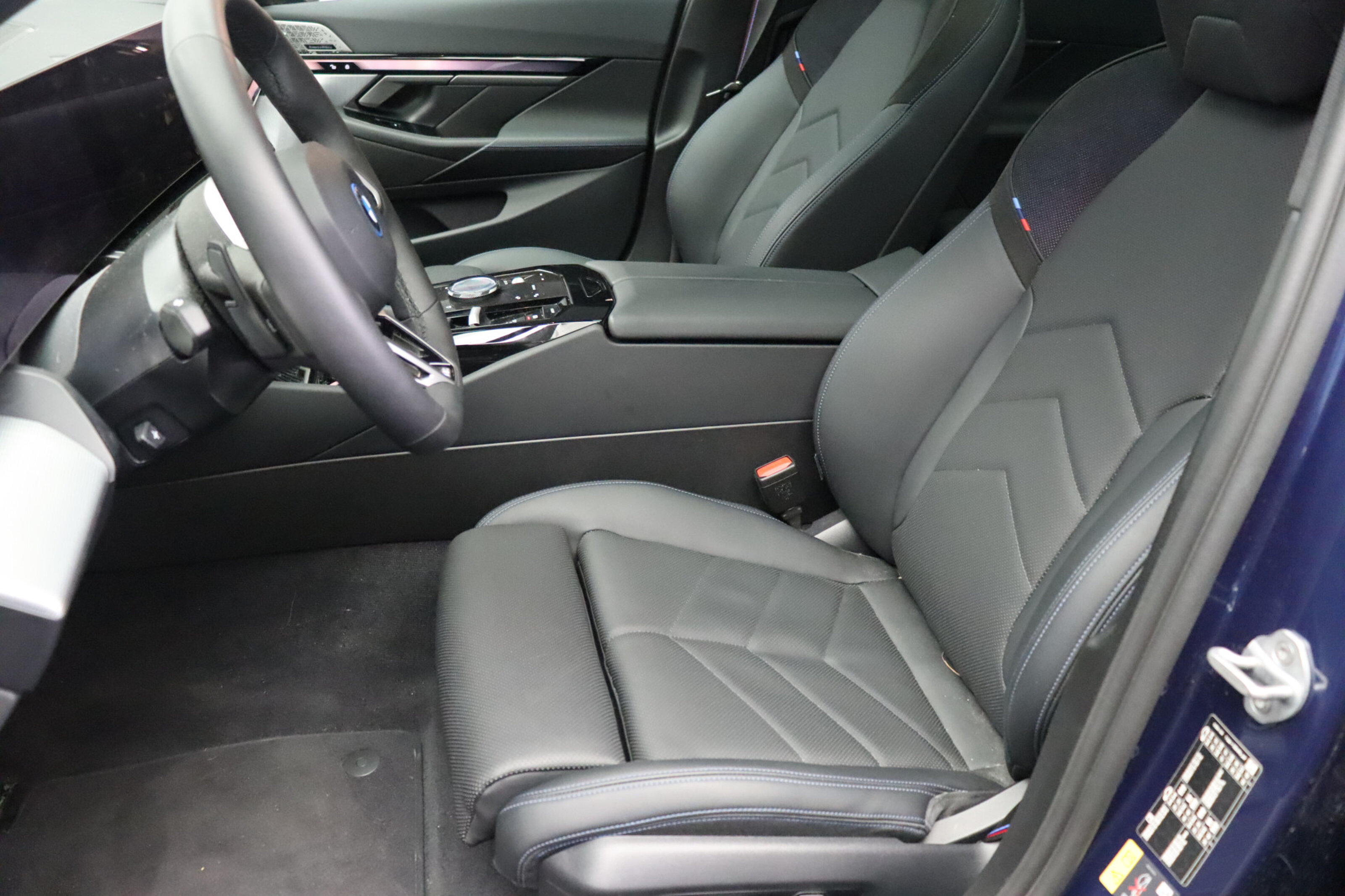 BMW 5 Serie 6