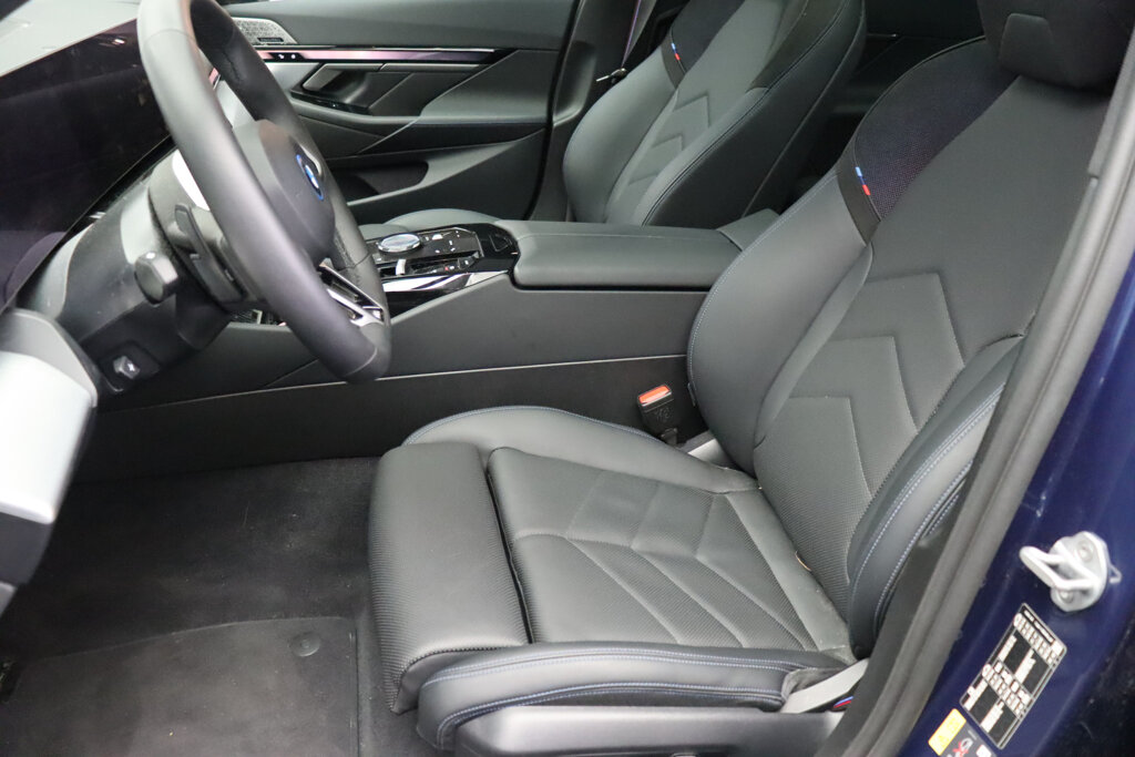 BMW 5 Serie 6