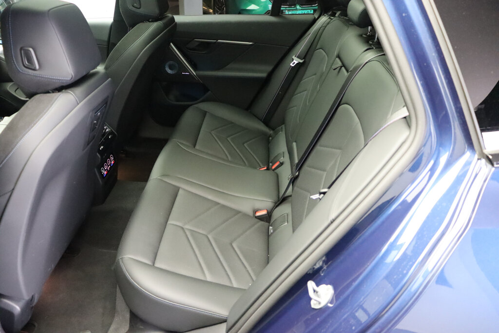 BMW 5 Serie 17