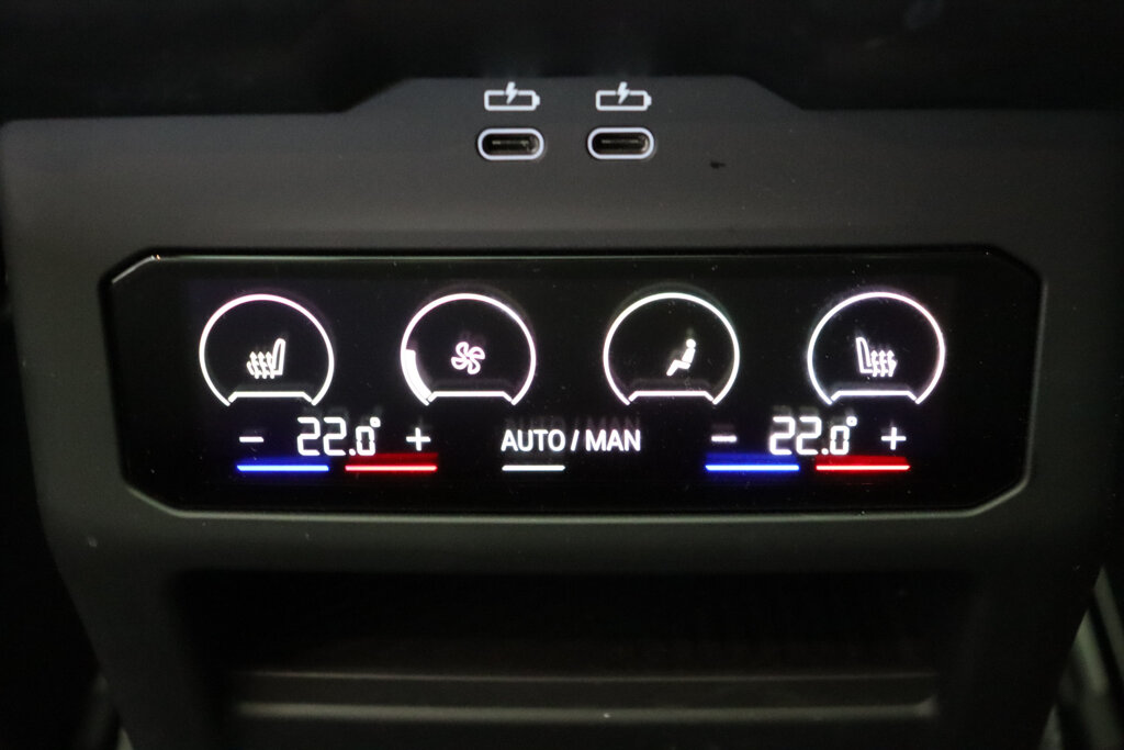 BMW 5 Serie 18
