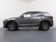 Mazda CX-5 2.0 SkyActiv-G 165 Skylease GT - Afbeelding 2