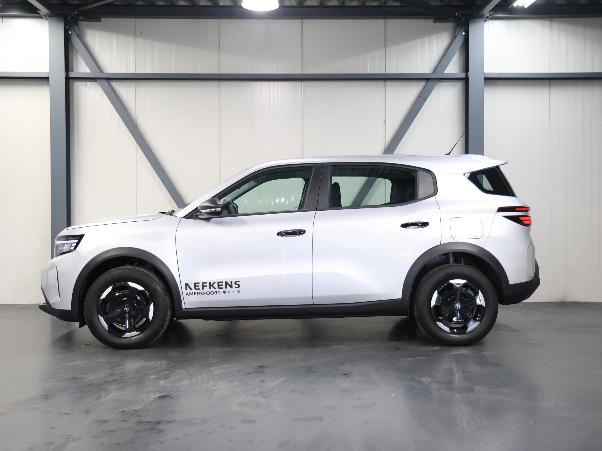 Opel Frontera Electric Edition 44 kWh - Afbeelding 2