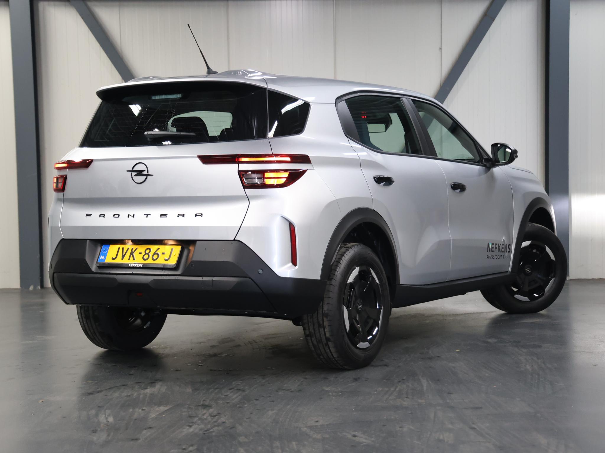 Opel Frontera Electric Edition 44 kWh - Afbeelding 3