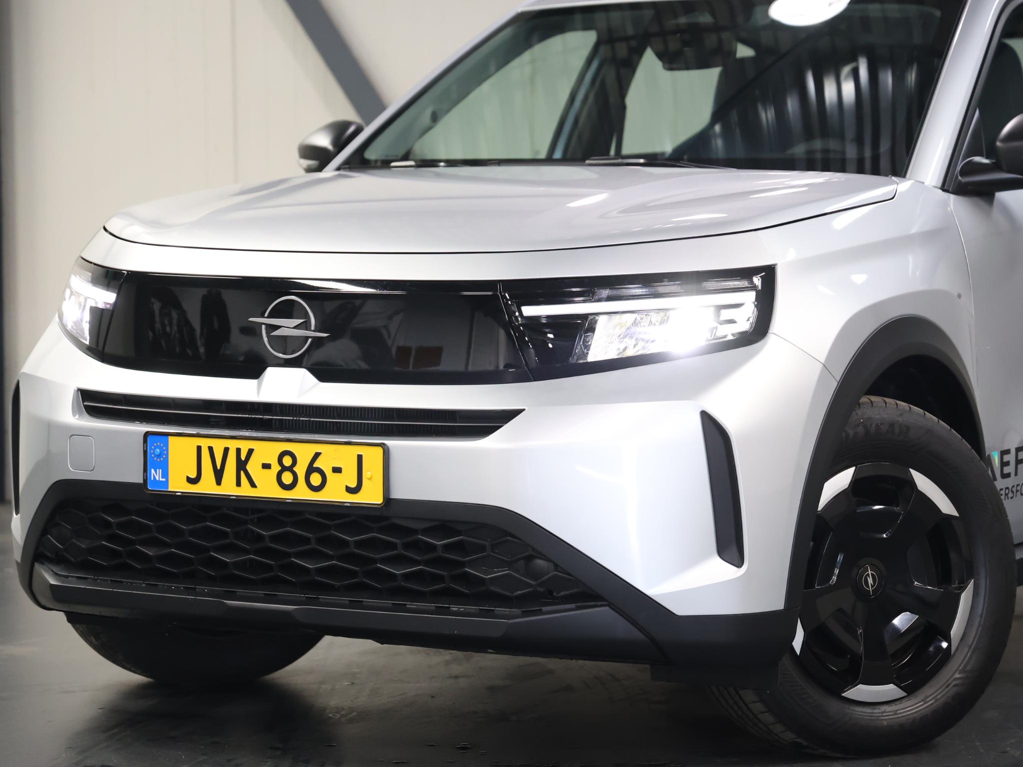 Opel Frontera Electric Edition 44 kWh - Afbeelding 5